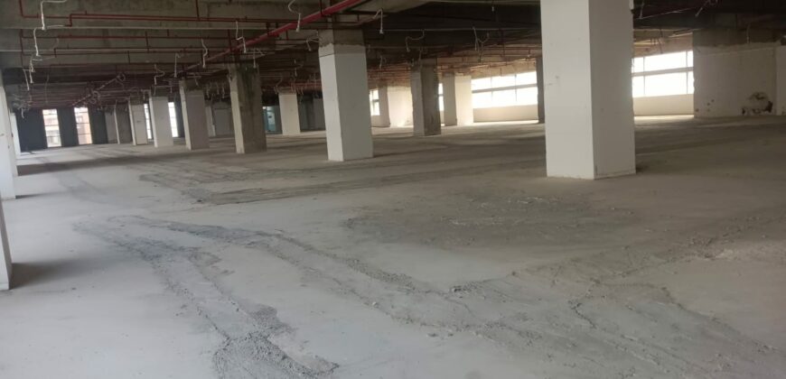 Galaxy Business Park, Sector 62, Noida