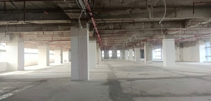 Galaxy Business Park, Sector 62, Noida