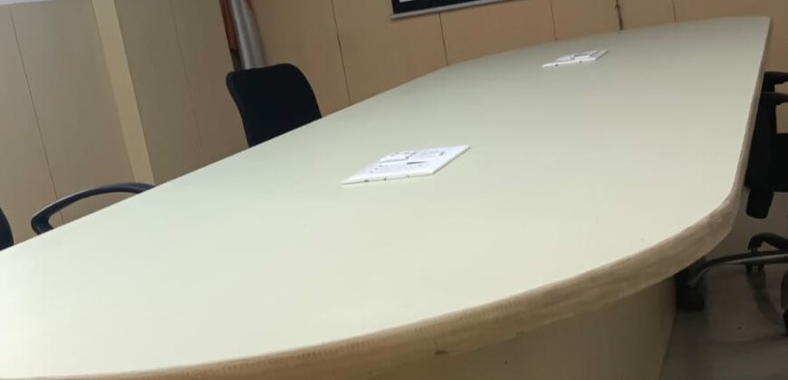 Synergy Tower, Sector 62, Noida