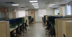 Synergy Tower, Sector 62, Noida