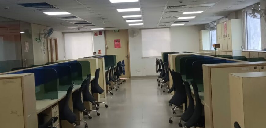 Synergy Tower, Sector 62, Noida