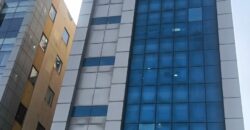 Synergy Tower, Sector 62, Noida