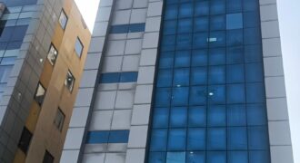 Synergy Tower, Sector 62, Noida