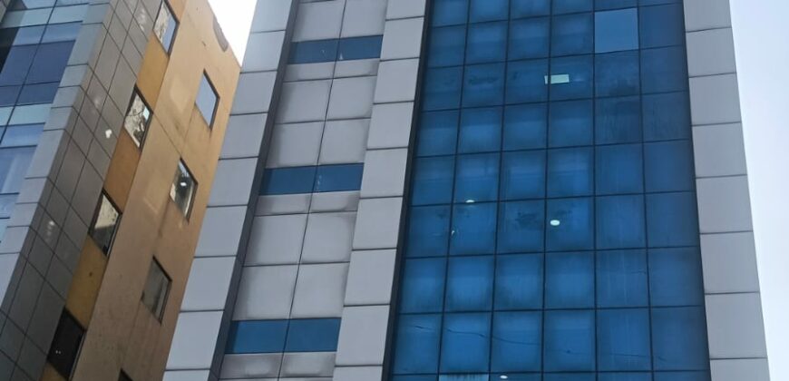 Synergy Tower, Sector 62, Noida