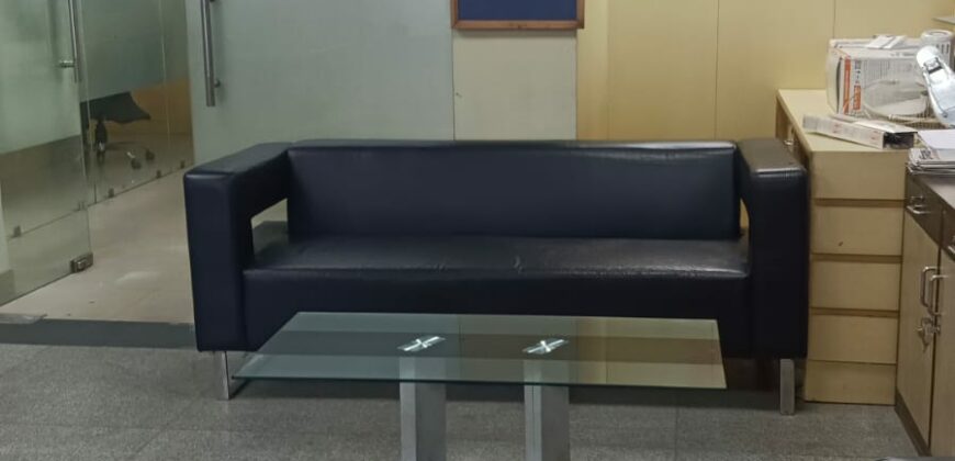 Synergy Tower, Sector 62, Noida