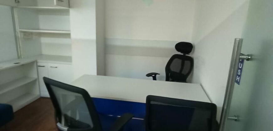 A Block, Sector 3, Noida