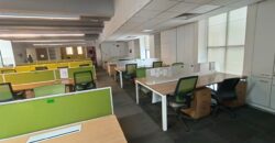 Advant Business Park, Sector 142, Noida