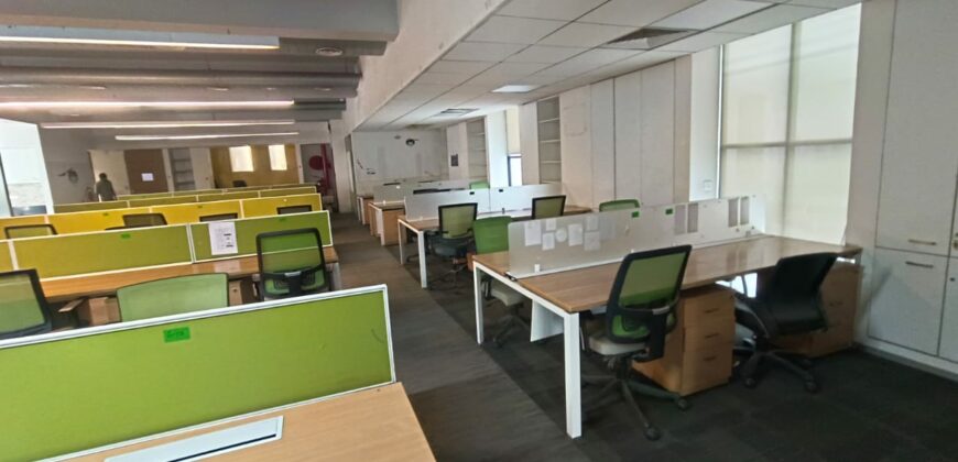 Advant Business Park, Sector 142, Noida