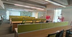 Advant Business Park, Sector 142, Noida