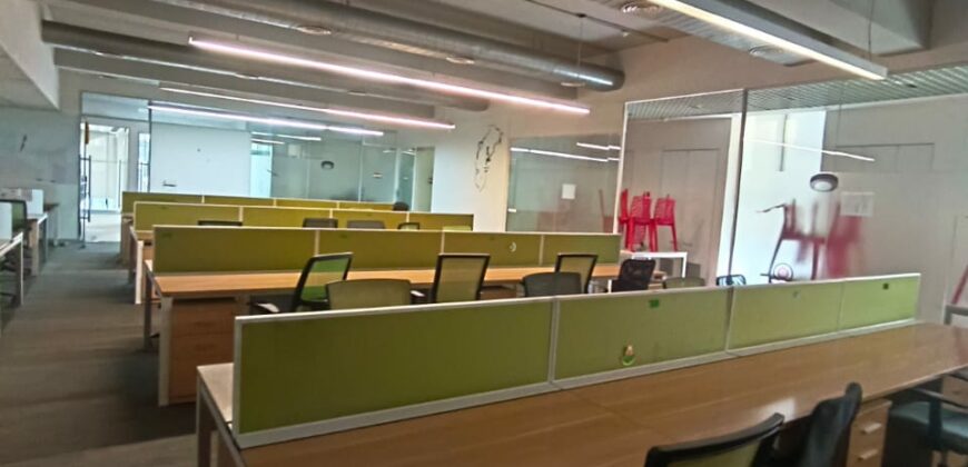 Advant Business Park, Sector 142, Noida