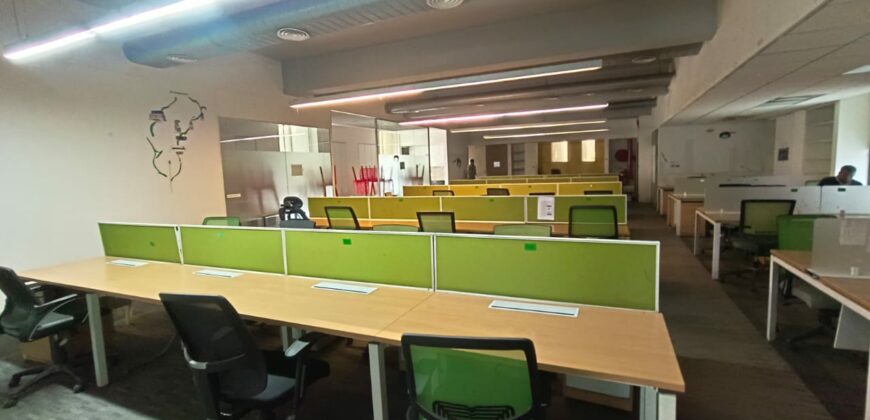 Advant Business Park, Sector 142, Noida