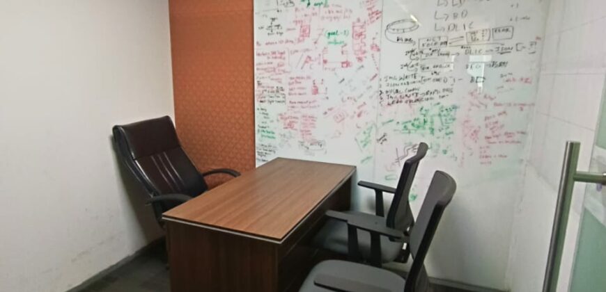 Advant Business Park, Sector 142, Noida