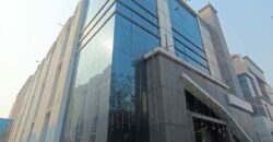 A Block, Sector 3, Noida