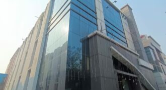 A Block, Sector 3, Noida