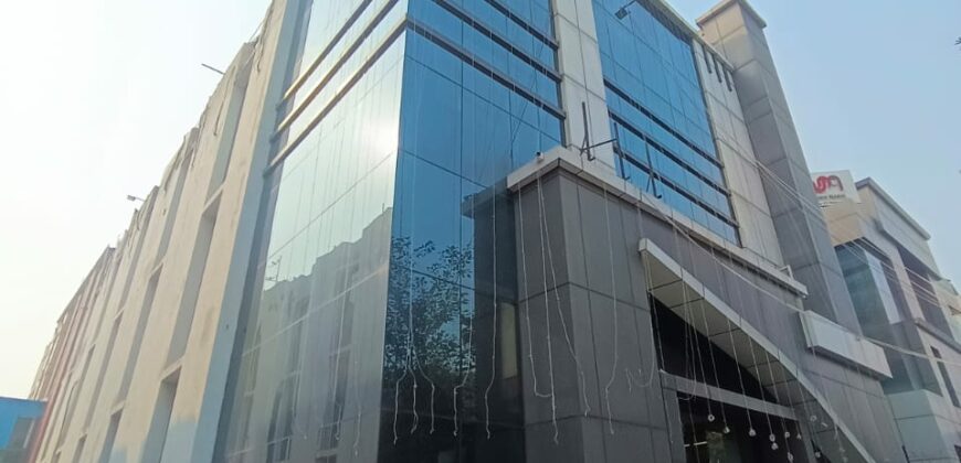 A Block, Sector 3, Noida