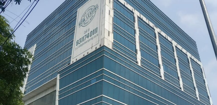 Silver Springs, Sector 126, Noida