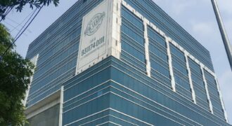 Silver Springs Sector 126 Noida