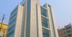 A Block Sector 136 Noida