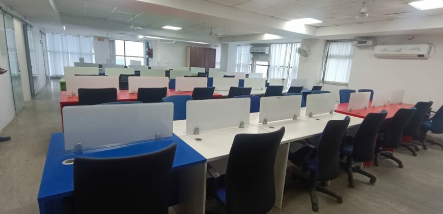 Green Boulevard, Sector 62, Noida