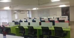 Green Boulevard, Sector-62, Noida