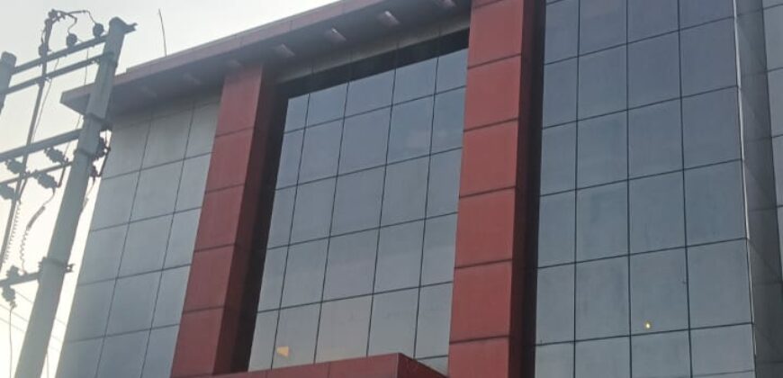 H-Block, Sector 63, Noida