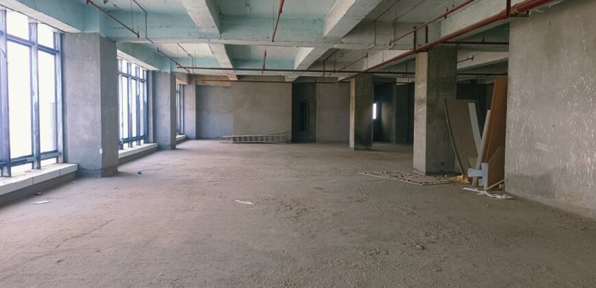 Silver Springs, Sector 126, Noida