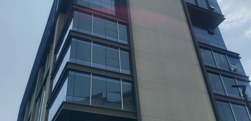 Stellar IT Park, Sector 127, Noida