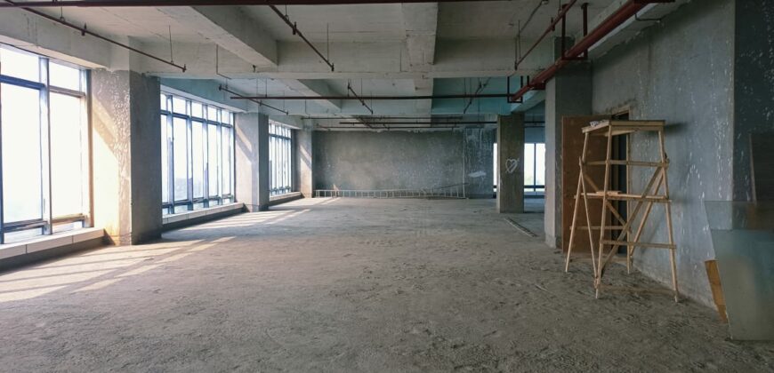 Stellar IT Park, Sector 127, Noida