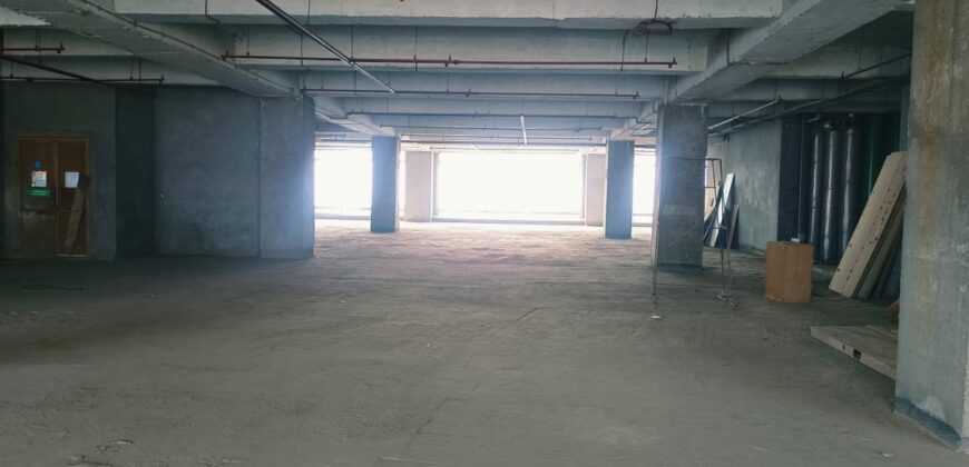 Silver Springs, Sector 126, Noida