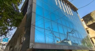 D-Block Sector-3, Noida