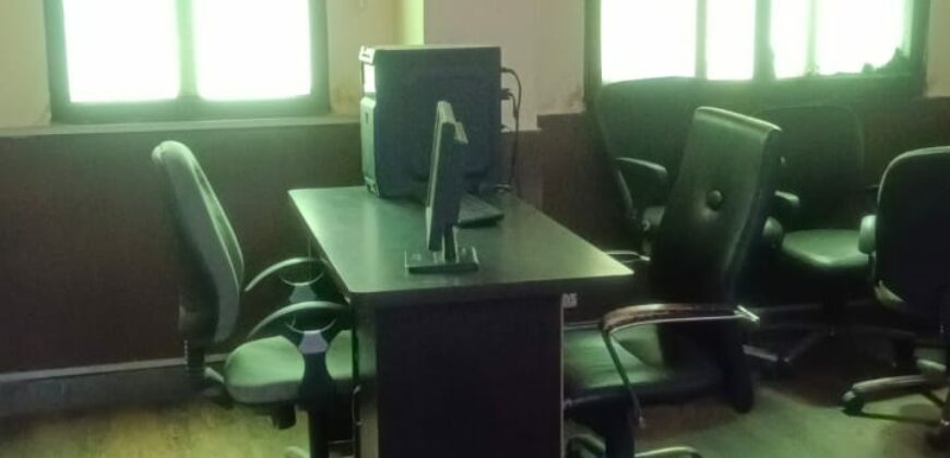 Office Space, Sector 3, Noida