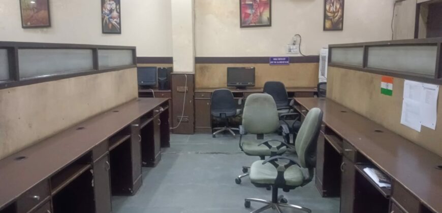 Office Space, Sector 3, Noida