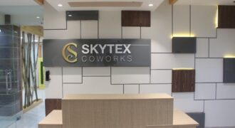 Skytex Coworks, Sector 63, Noida
