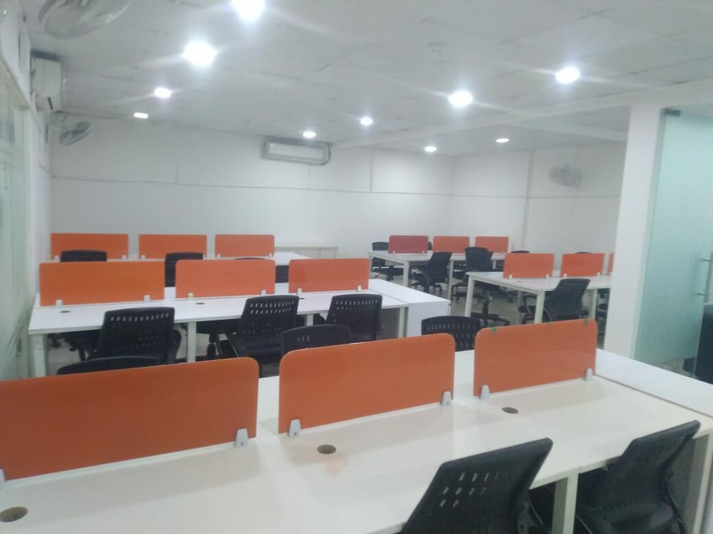 H block, Sector 63, Noida