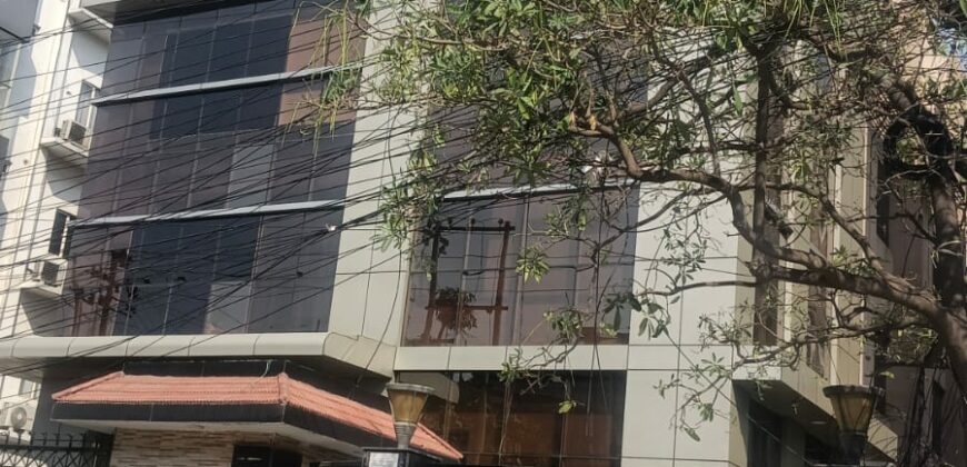 H block, Sector 63, Noida