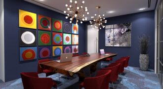 Office Space, Sector 125, Noida