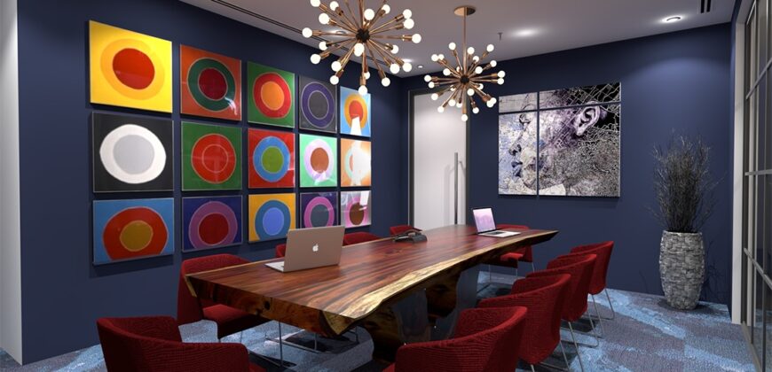 Wizwork, Sector 16A, Noida
