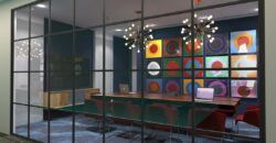 Wizwork, Sector 16A, Noida