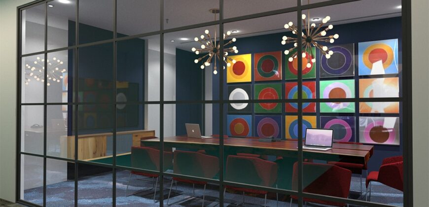 Wizwork, Sector 16A, Noida