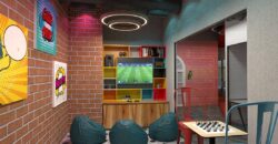Wizwork, Sector 16A, Noida