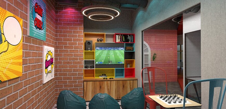 Wizwork, Sector 16A, Noida