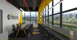 Wizwork, Sector 16A, Noida
