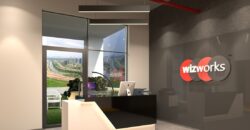 Wizwork, Sector 16A, Noida