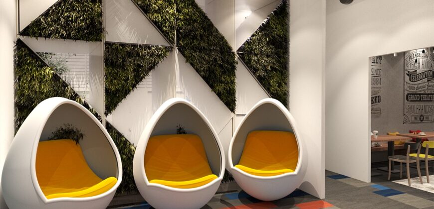 Wizwork, Sector 16A, Noida