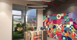 Wizwork, Sector 16A, Noida