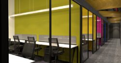 Wizwork, Sector 16A, Noida