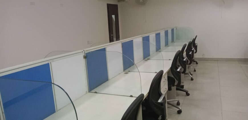 F-Block, Sector 3, Noida