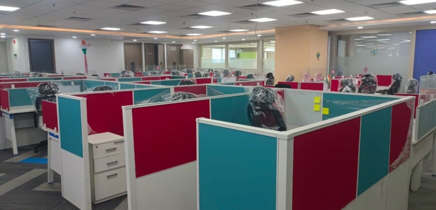 Express Trade Tower, Sector 132, Noida