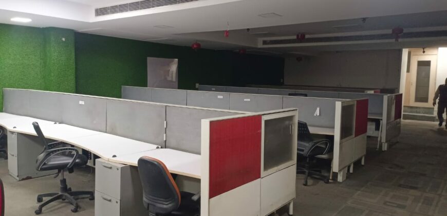 Express Trade Tower, Sector 132, Noida