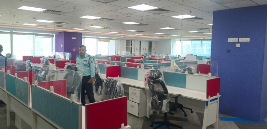 Express Trade Tower, Sector 132, Noida
